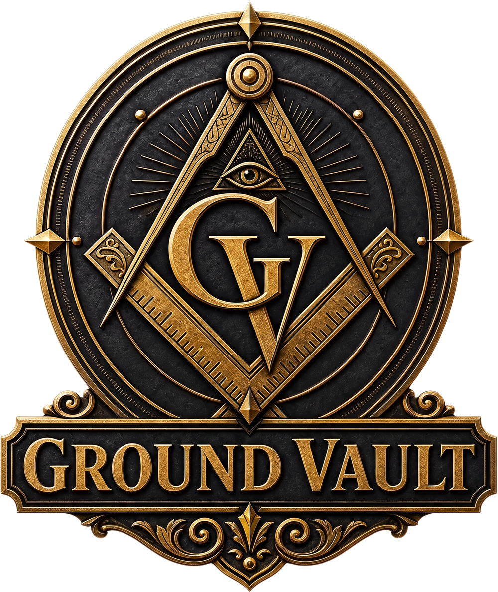 Ground Vault Coins & Collectables